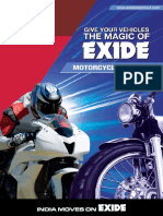 Twowheeler Exidebikerz PDF