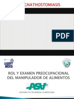 4ta.Conferencia-ExamenPreocupacionaldelManipuladordeAlimentos,RelacionentreHigienePersonalyAlimentaria-Dr.AugustoSequeira.ppt