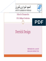 2 Derrick Design