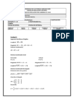 Formulario Parcial 1