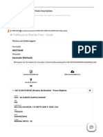 Prova PDF