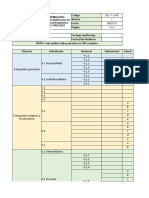 SGL-For-LVAD_V1 Lista de Verificacion Auditoria Diagnostico ISO17025-2017