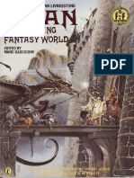 Titan - The Fighting Fantasy World PDF