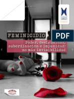 336 Feminicidio PDF