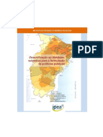 politica desertificação Nordeste IPEA.pdf