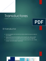 Transductor Es