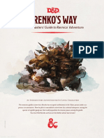 Krenkos Way