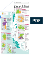 El Mercurio - Futura Red de PArques Nacionales de La Patagonia Chilena PDF