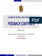 07a Feedback Control 2