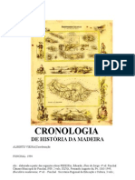 1994 AV Cronologia Madeira