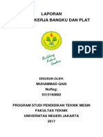 Laporan PKB