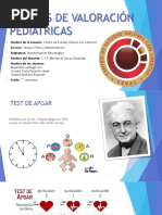 Evaluación IPAT en Posicionamiento Neonatal | PDF