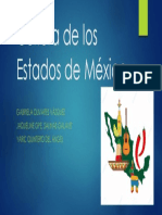 Cultura de Los Estados de México
