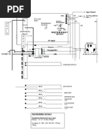 General Notes and Specifications | PDF | Electrical Wiring | Electricity