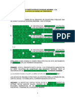 Ejemplo Practico Llenado Formato Licencias