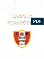 Cajamarca School English Program