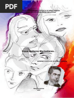 As mulheres de machado de assis