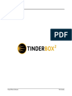 Tinderbox2 2.1v8 AECS4