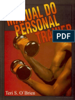 Manual Do Personal Trainer.pdf