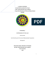 Laporan Pto Advance Stemi