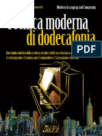 Delamont Gordon - Tecnica Moderna Di Dodecafonia