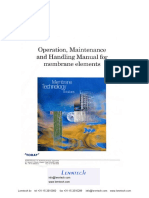Operation manual Membranes.pdf