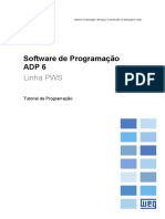 WEG - Tutorial-Software-Adp6-1-0-Manual-English.pdf