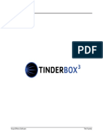 Tinderbox3 2.1v8 AECS4