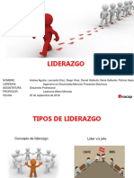 LIDERAZGO 