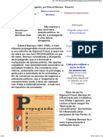 Propaganda Edward-Bernays PDF