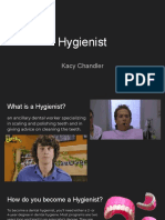 2nd Hygienist Slides