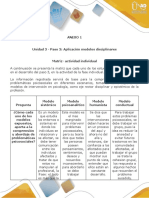 Anexo 1 - Paso 3 - Aplicación Modelos Disciplinares