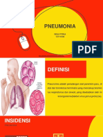 Pneumonia