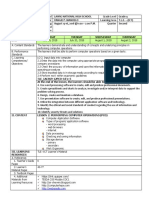 Performing Computer Operations (PCO