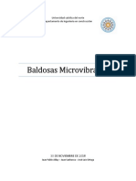 Informe Baldosas Microvibradas 