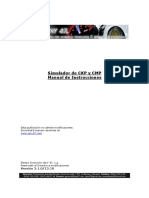 Manual de Simulador de CKp y CMP