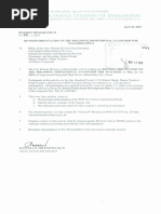 0948 - Division Memorandum No. 53, s. 2018