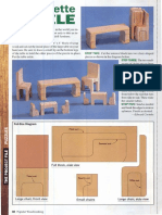 Popular WoodWorking