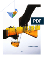 Libro Quimica 3er Año