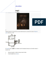 Ladle (Metallurgy) : From Wikipedia, The Free Encyclopedia