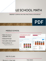 Case Study Presentation