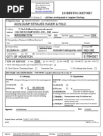 Aiken Gump Lobby for Houston, S. 1023