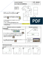 1-1 Entailles Et Rainure PDF