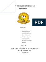 Download Psikologi Kelompok 7 Usia Madya by Angga Taufik Nugraha SN39541150 doc pdf
