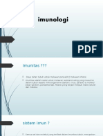 imunologi
