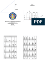 Laporan Praktek CNC