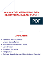 Prajitno TEKNOLOGI MEKANIKAL DAN ELEKTRIKAL DALAM PLTMH C PDF