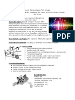 curriculum project try 2