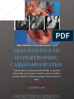 Hypertrophic Cardiomyopathy 1