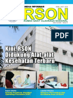 Majalah RSON 06